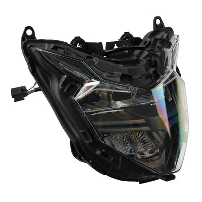 Front LED Headlight Assembly for Honda CB400X (2016-2020)