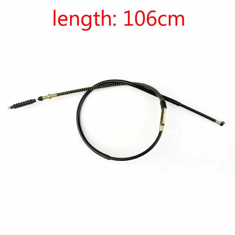 Clutch Cable for Kawasaki KL250 KLR250 KDX250 (1980-1990)