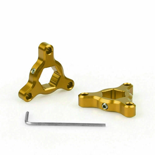 14mm Fork Adjuster for Z 750, R1, GSXR 1000, SV 1000/S (2001-2023)