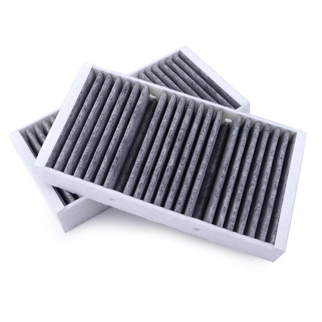 Carbon Activated Air Filters for Mercedes-Benz ML-Class W166 (2012-2015)