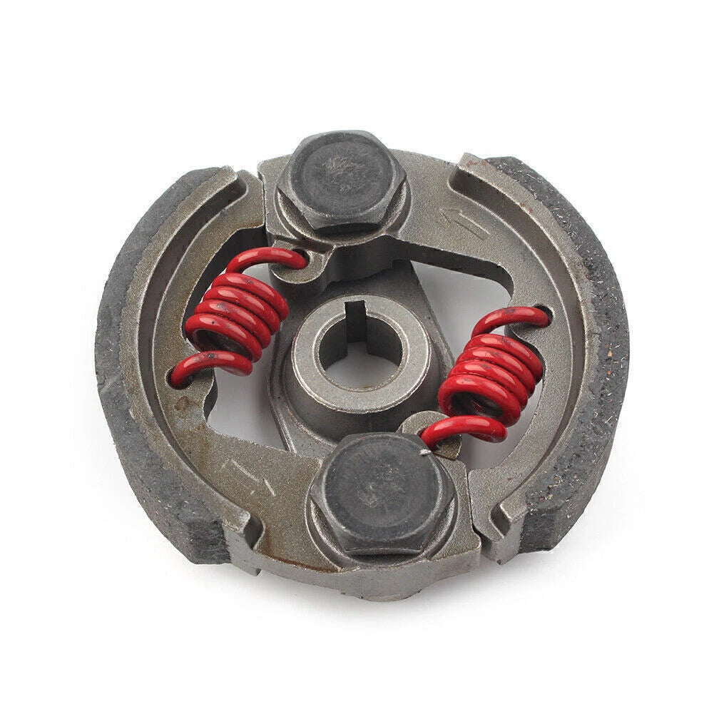 Heavy Duty Clutch for 43cc 47cc 49cc Mini Moto ATV Pit Dirt Bike (No Year)