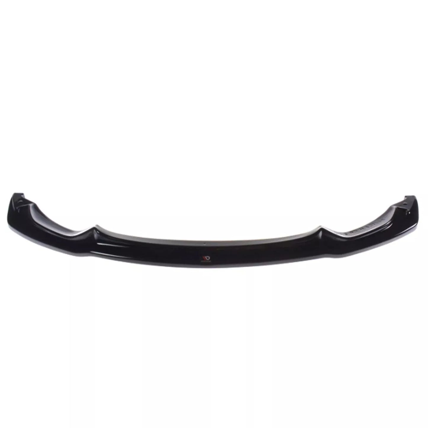 Front Bumper Lip for BMW F30 M3 Gloss Black (2012-2018)