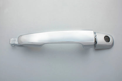 Chrome Door Handle for Mitsubishi Triton L200 MN ML MK5 (2005-2014)