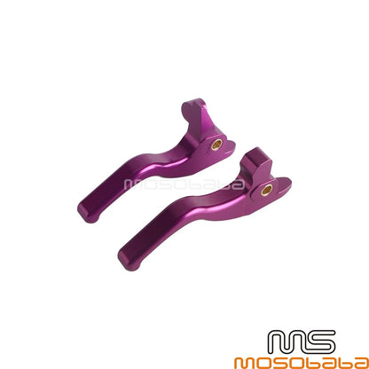 Brake & Clutch Levers for Harley Touring Road Glide Road King Trike (2017-2020)