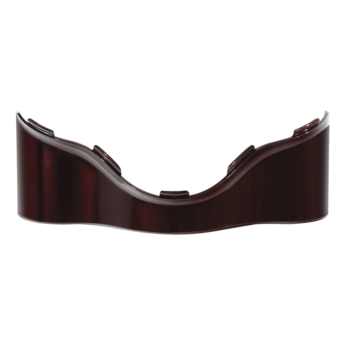 Outer Fairing Skirt for Harley Touring Street Glide (2014-2023) Twisted Cherry