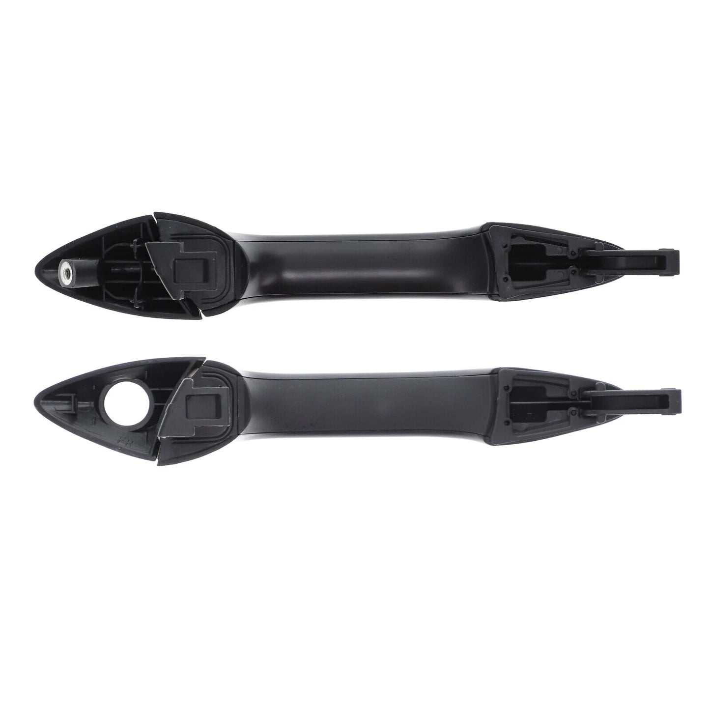 Door Handle Outer 2 x Set for Hyundai Elantra (2011–2015)