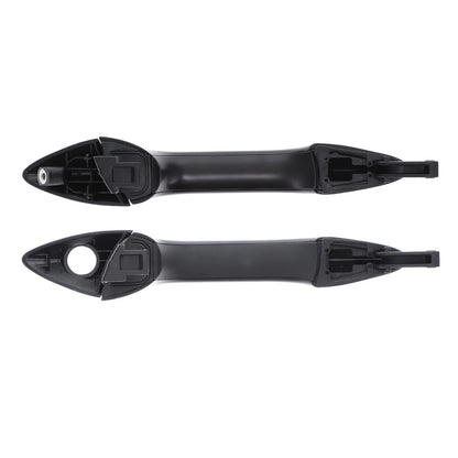 Door Handle Outer 2 x Set for Hyundai Elantra (2011–2015)