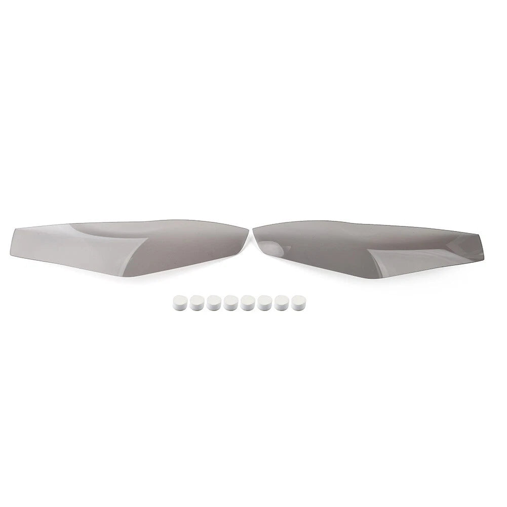 Headlight Cover Lens Guard for Honda X-ADV750 (2021-2024)