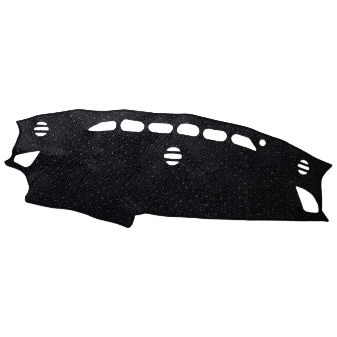 Dashboard Dash Mat Non-Slip Sun Cover for Mazda CX-5 SUV (2012-2017)