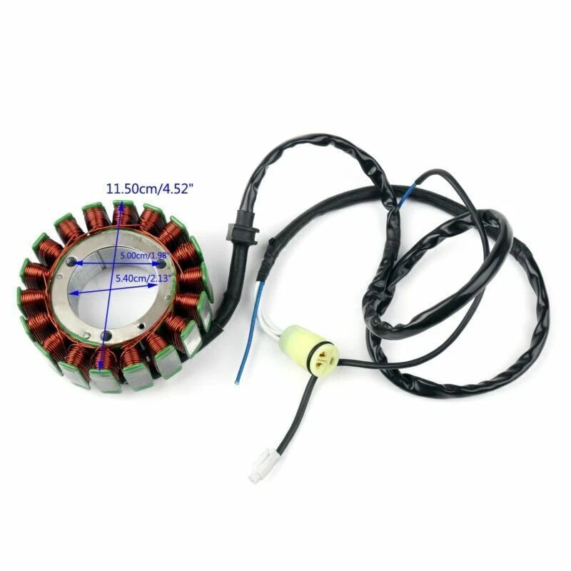 Stator for Kawasaki ZX1200 Ninja ZX-12R (2000-2014)