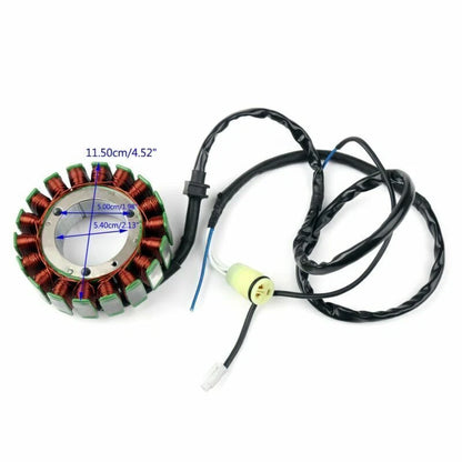 Stator for Kawasaki ZX1200 Ninja ZX-12R (2000-2014)