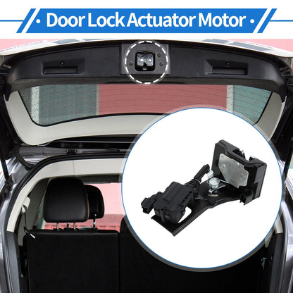Rear Liftgate Door Lock Actuator for Ford Escape (2008–2012)
