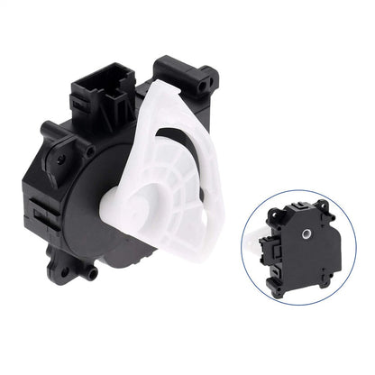 A/C Heater Blend Air Door Actuator for Lexus RX300 IS300 SC430 GS300 (2001-2003)