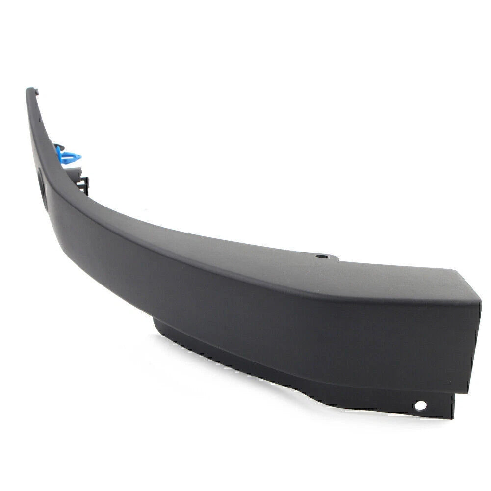 Right Rear Bumper Wheel Molding Bracket for Land Rover Range Rover Evoque (10-18)