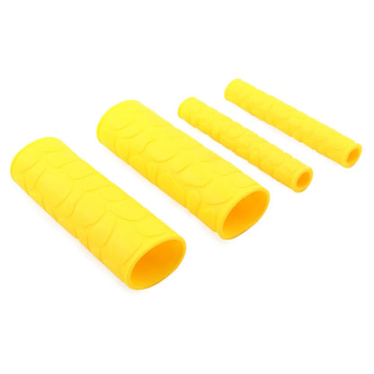 Soft Handle Bar Grips for Motorcycle Dirt Bike - Handbrake Cover