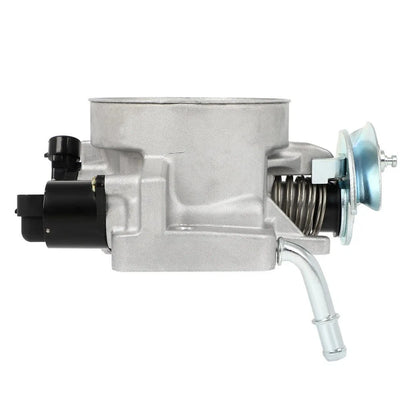 Throttle Body for Chevrolet Suburban GMC Sierra Yukon (2007-2014)