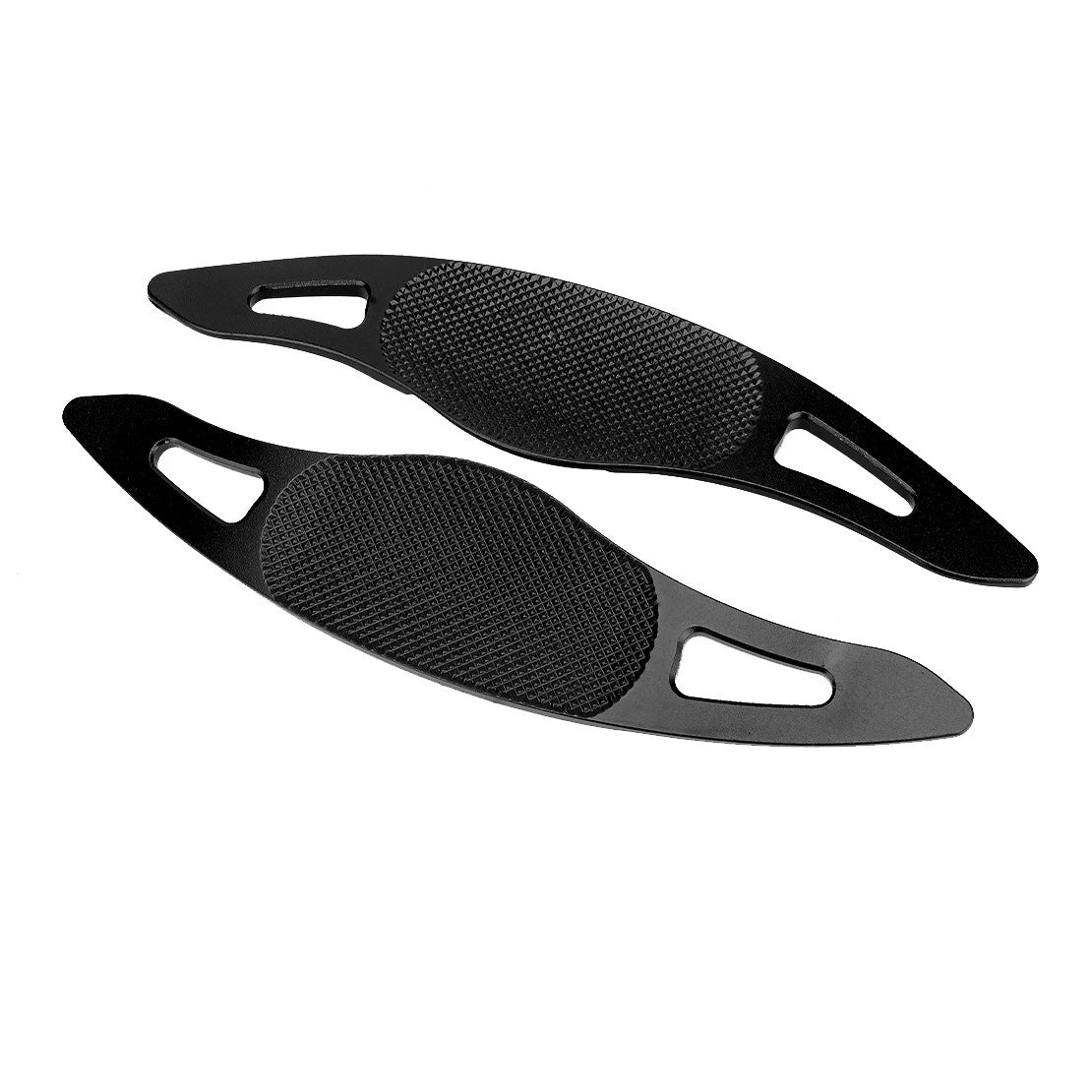 2 x Steering Wheel Shift Paddle Extensions for Honda Civic (2022-2023)