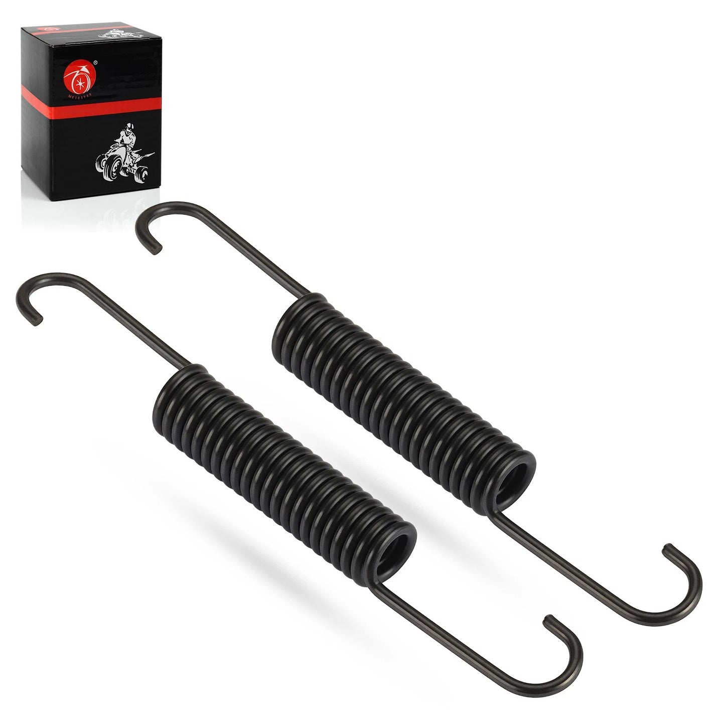 2 x Brake Adjuster Springs 10/12 for Dexter Hayes Brakes