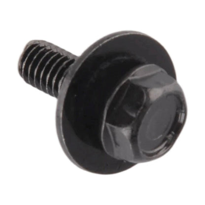 20 x Car Body Bolts Screws Fasteners M6 for Hood Fender Bumper Rivets