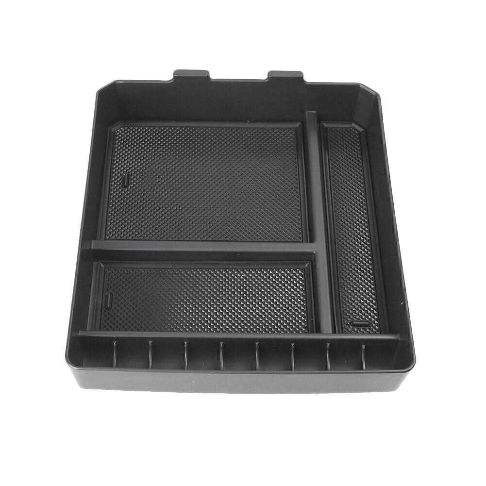 Center Console Armrest Storage Tray for Toyota Prado FJ150 (2010-2016)