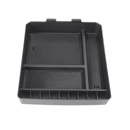 Center Console Armrest Storage Tray for Toyota Prado FJ150 (2010-2016)