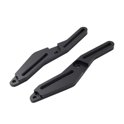 Windshield Brackets for Can-Am Spyder F3-T F3-L (2016-2025)