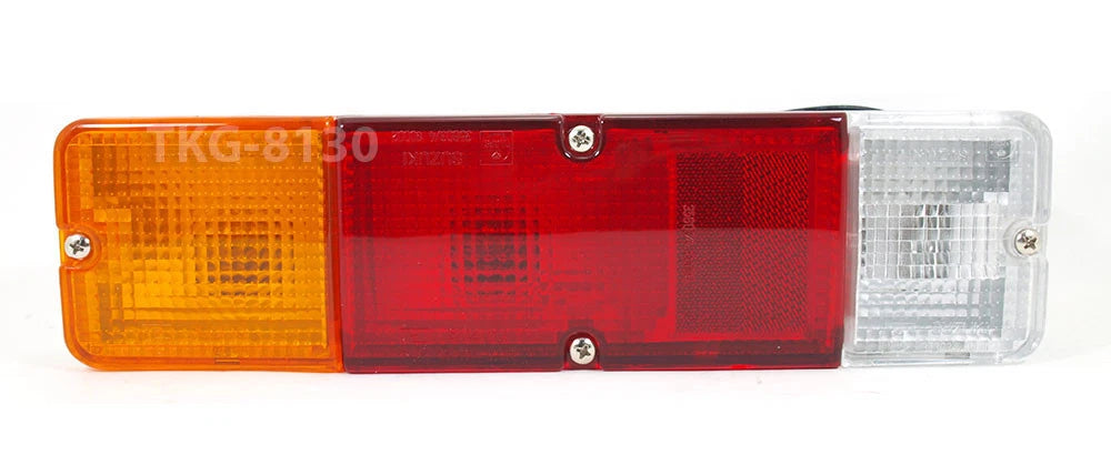 Left Side Tail Light for Suzuki Jimny Samurai SJ413 SJ410 (1984-1990)