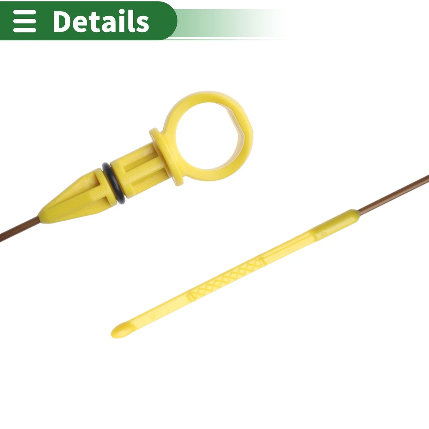 Oil Level Dipstick for Ford Galaxy II (2006-2015)
