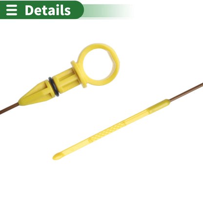 Oil Level Dipstick for Ford Galaxy II (2006-2015)