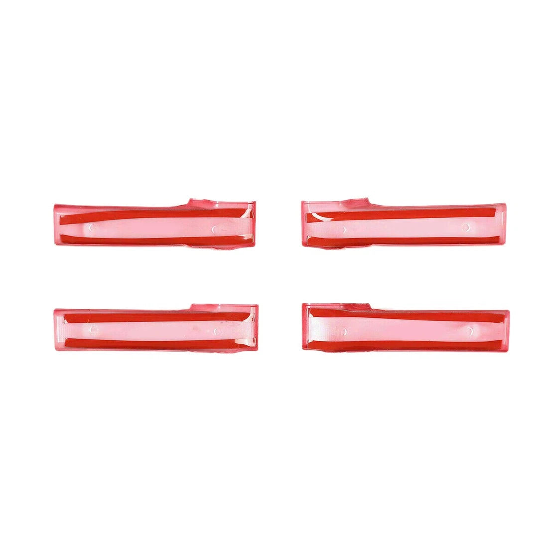 4 x Interior Door Handle Cover Trim for Toyota Tundra (2014-2021)