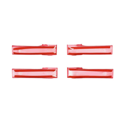 4 x Interior Door Handle Cover Trim for Toyota Tundra (2014-2021)