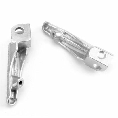 Footrest Pegs for Kawasaki Z750 Z1000 ZX6R ZX9R ZX10R Ninja 250 (2003-2019)