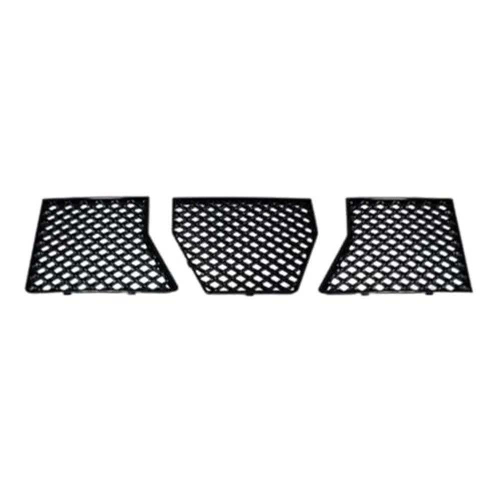 Center Lower Grille Mesh Guard for BMW G87 M2 (2023–2025)