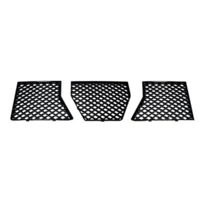 Center Lower Grille Mesh Guard for BMW G87 M2 (2023–2025)