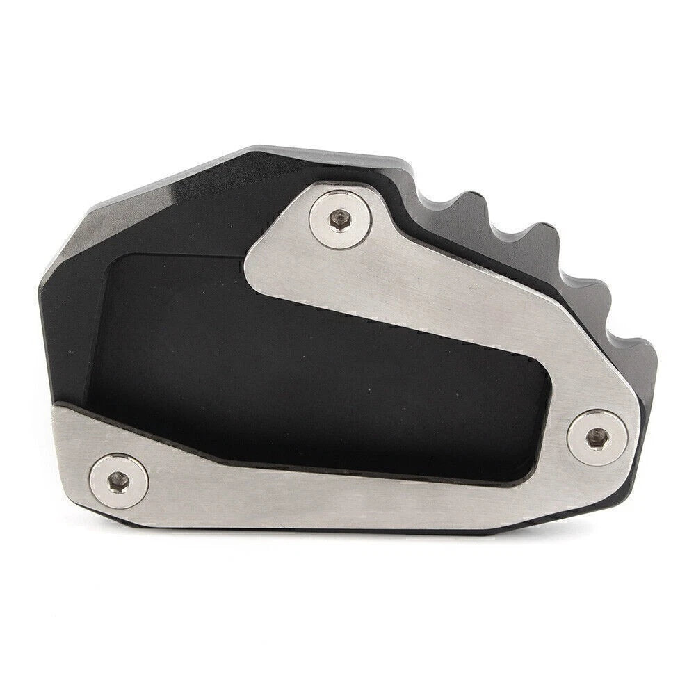 Kickstand Side Stand Plate Pad for Ducati MTS1100 MTS1200 MTS950 MTS1200S (2003-2023)