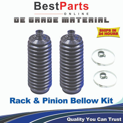 Rack & Pinion Bellow Boot for Nissan Altima (2002–2012)