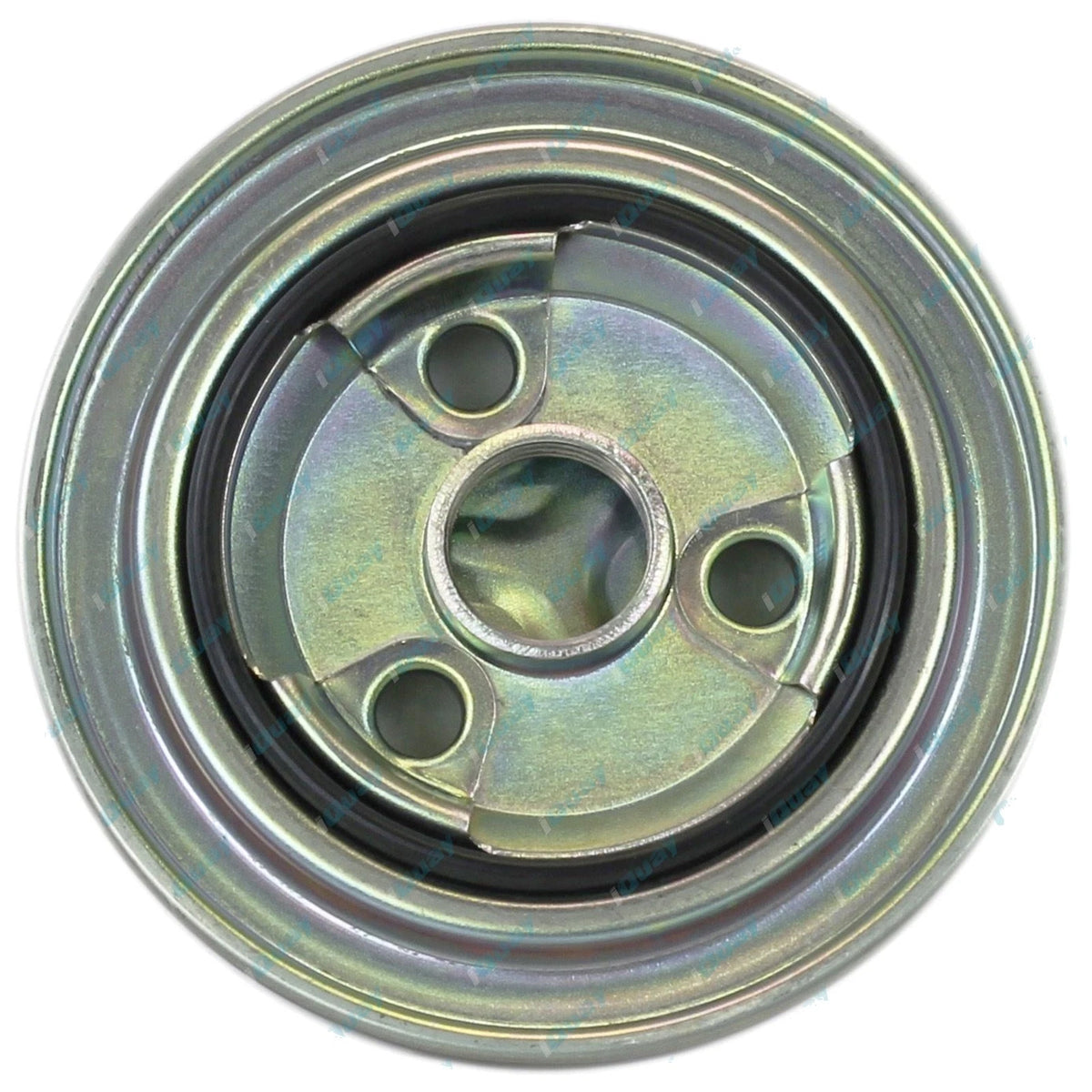 Air Oil Fuel Filter Service Kit for Landcruiser HDJ100 (1998-2007)
