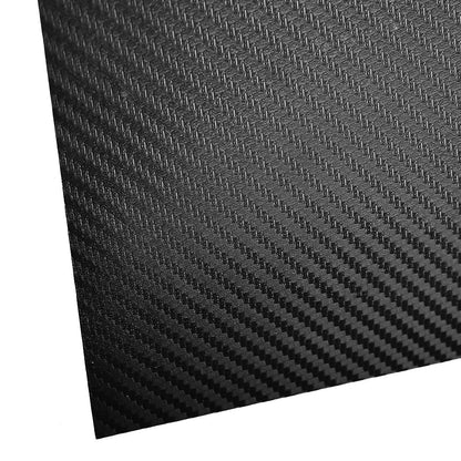 Carbon Fiber Center Console Armrest Cover for Tesla Model S, X (2012-2023)