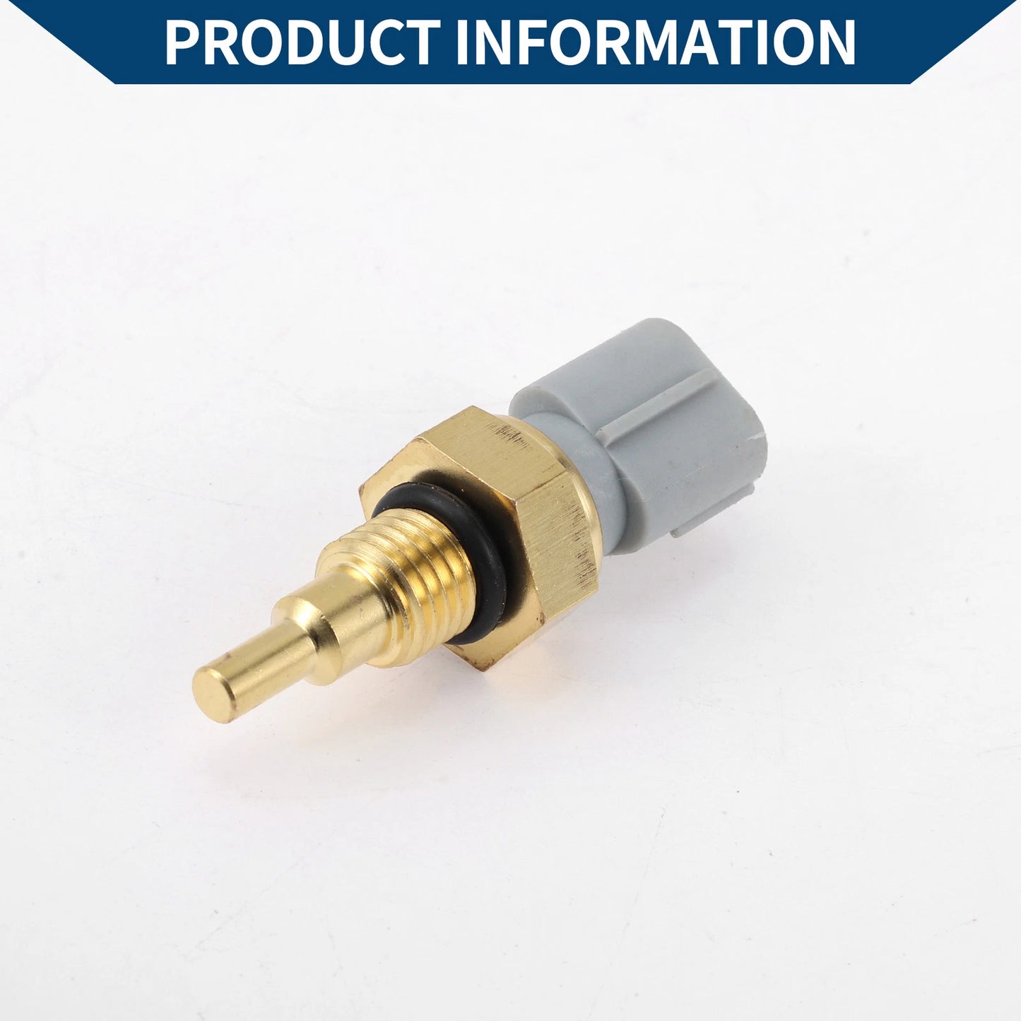 Engine Coolant Temperature Sensor for Honda VFR800 (1998-2009)