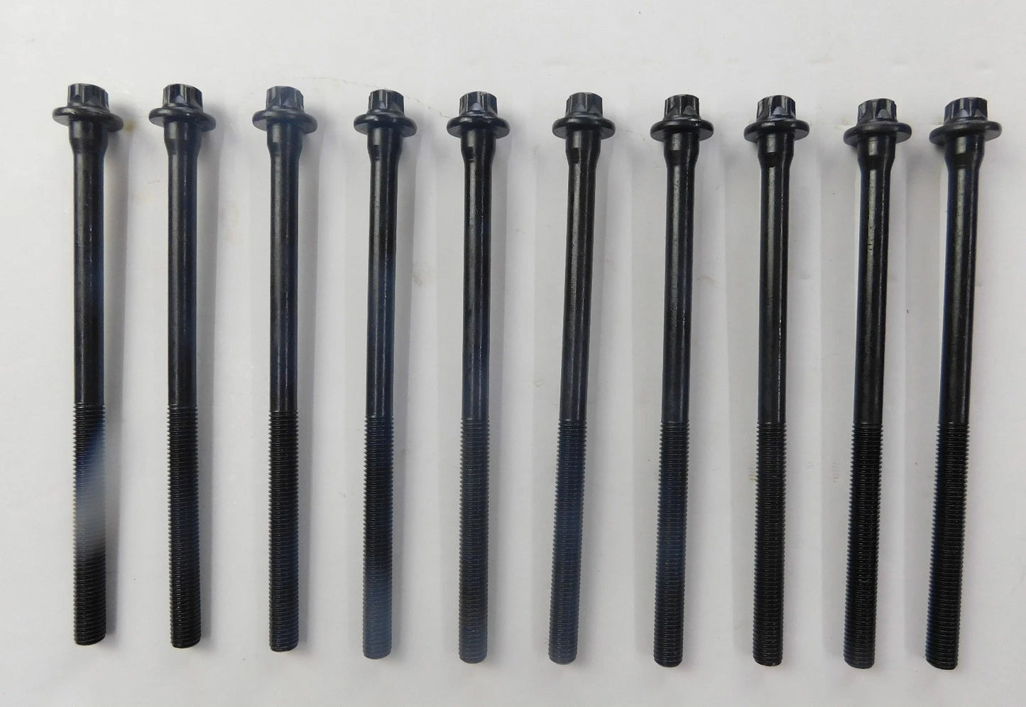 Head bolts / 2 x / Partner Bipper Berlingo C2 C3 1.0 1.1 1.4 8V