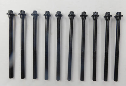 Head bolts / 2 x / Partner Bipper Berlingo C2 C3 1.0 1.1 1.4 8V