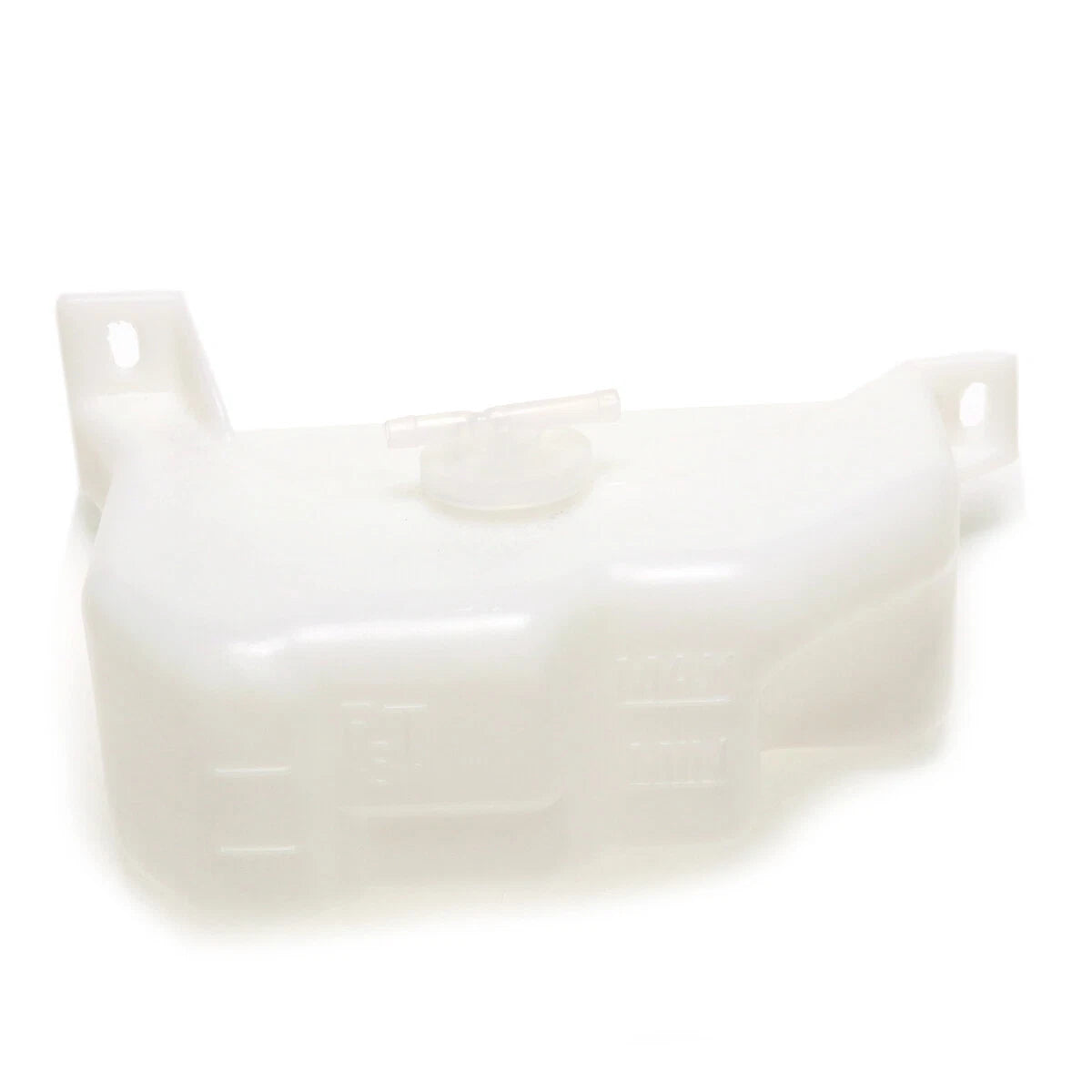 Engine Coolant Reservoir 1-Piece for Datsun Nissan 720 1980-1989