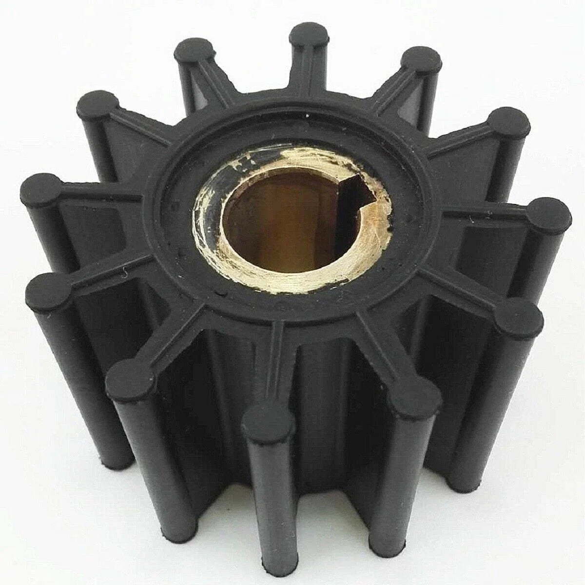 Water Pump Impeller for JABSCO, JOHNSON, SHERWOOD