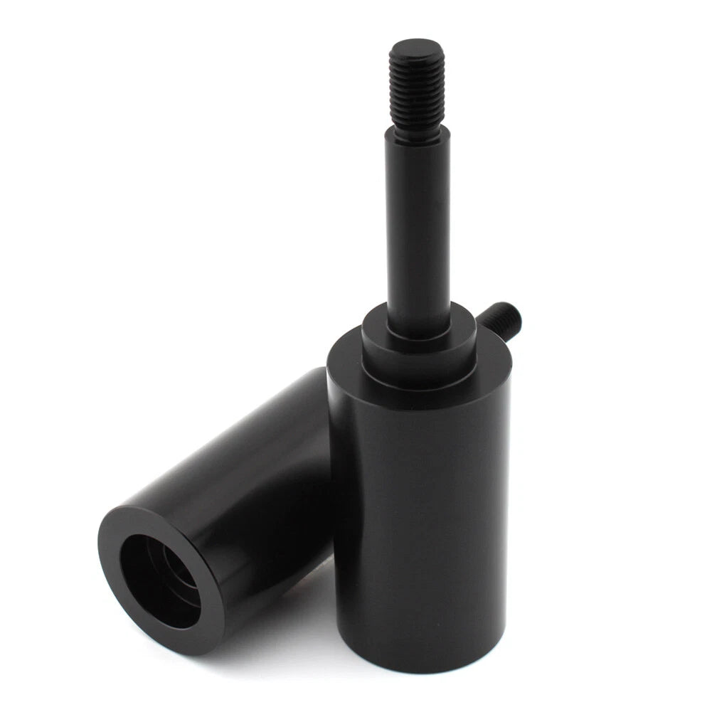 2.5" Handlebar Riser Mount for Honda Shadow Phantom 750 VT750C2B (2009-2017)
