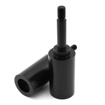 2.5" Handlebar Riser Mount for Honda Shadow Phantom 750 VT750C2B (2009-2017)