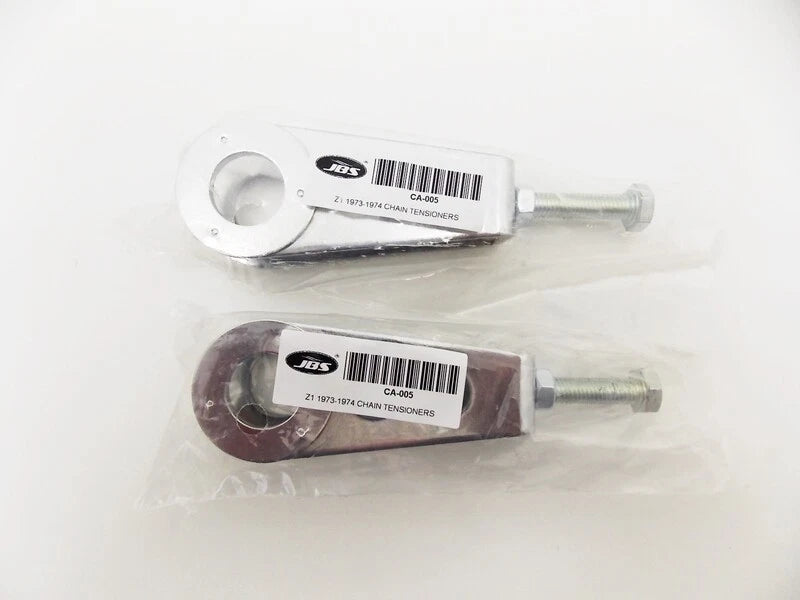 Chain Tensioner/Adjuster Set for Kawasaki H2 750 Mach IV (1974-1975)
