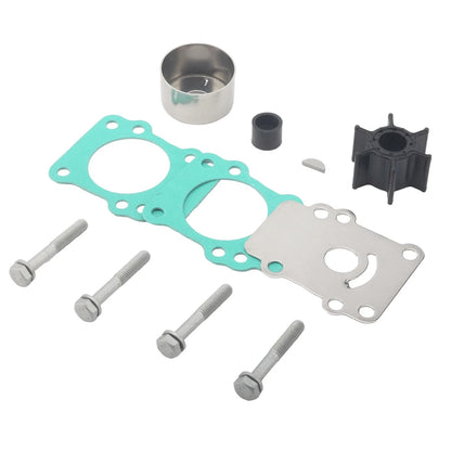 Water Pump Rebuild Kit for Yamaha F9.9/T9.9 (1996)
