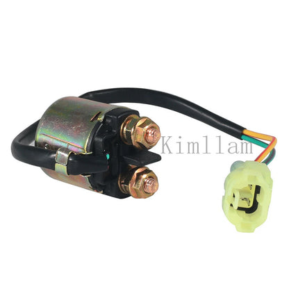 Starter Solenoid Relay for Honda AquaTrax F15X F12X (2005-2009)