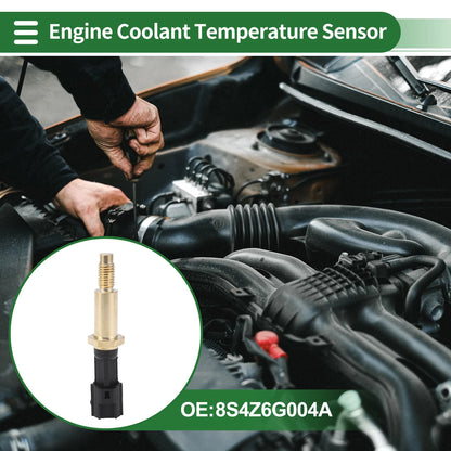 Engine Coolant Temperature Sensor for Ford C-Max (2015)