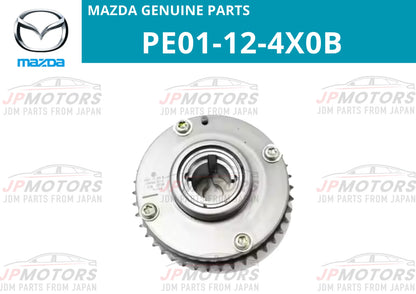 Genuine Variable Timing Actuator for MAZDA CX-5 KE KF (2013–2017)
